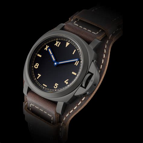 panerai california dial with date|panerai california dial.